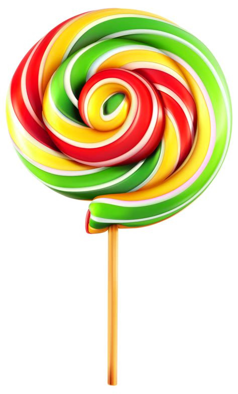 lolipop .
